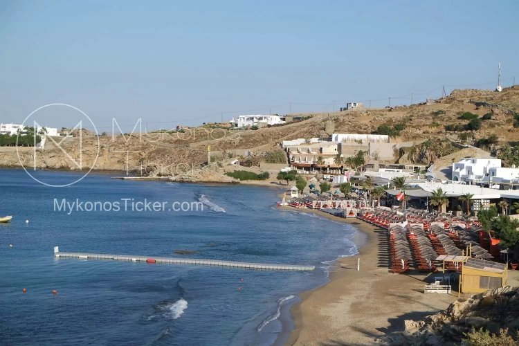 Beach concessions to businesses: Η Ευρωπαϊκή Επιτροπή καλεί την ΕΛΛΑΔΑ για ίση μεταχείριση κατά την ανάθεση συμβάσεων παραχώρησης χρήσης παράκτιων περιοχών, χωρίς πλεονέκτημα στην χρήση όμορων τμημάτων παραλιών