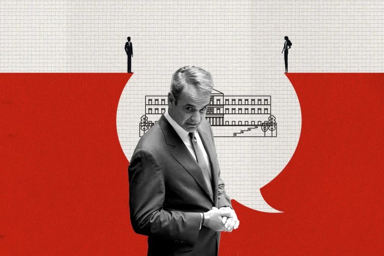 Electoral scenarios: Τα εκλογικά σενάρια του Μαξίμου και οι αστάθμητοι παράγοντες