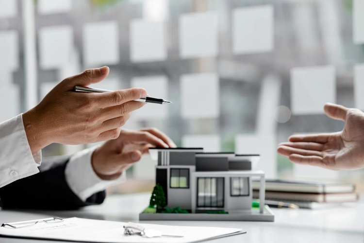 Building Permits: Στο Κτηματολόγιο οι Οικοδομικές Άδειες!! Στόχος το one stop shop για κάθε ακίνητο, να είναι λειτουργικό το 2026!!