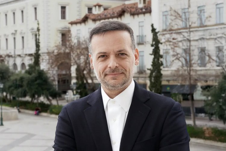 Mayor of Athens X. Doukas: Αλλάζει χέρια ο έλεγχος της δόμησης!! Φεύγουν οι πολεοδομίες από τους Δήμους!! Αντιδράσεις Δημάρχων για “τσιμεντοποίηση”