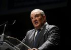 Past PM Karamanlis: Παρέμβαση Καραμανλή για την ποιότητα της Δημοκρατίας, με «καρφιά» για Μητσοτάκη - Θρυαλλίδα εξελίξεων