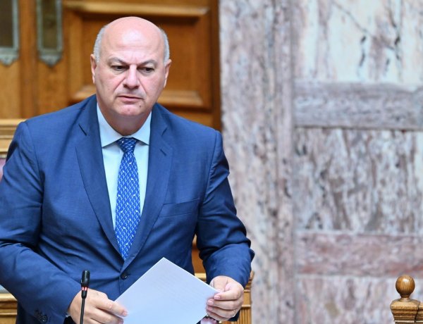 BTS: Η… θηλιά των αγροτών σφίγγει τη ΝΔ!! 4,5 ώρες «γαλάζιοι» βουλευτές τα έψελναν στον Τσιάρα, «Μας κοροϊδεύετε»