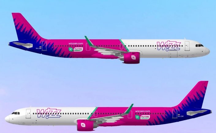 Wizz Air launches new routes: “Απογείωση” για Μύκονο – Νέες απευθείας πτήσεις από Λονδίνο το 2026!