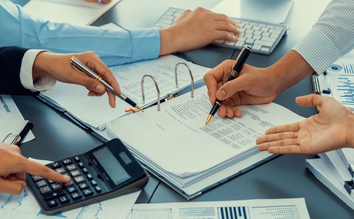 Tax Audits: Μπαράζ διασταυρώσεων πριν την εκπνοή του έτους!! Ποιοι μπαίνουν στο στόχαστρο της ΑΑΔΕ!!