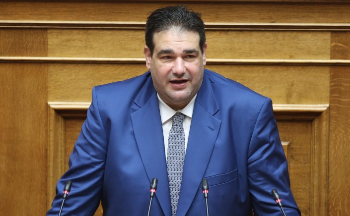 Ministry of Interior - Livanios: Ο Θοδωρής Λιβάνιος προανήγγειλε επιστολική ψήφο για τους Έλληνες του εξωτερικού στις Εθνικές Εκλογές