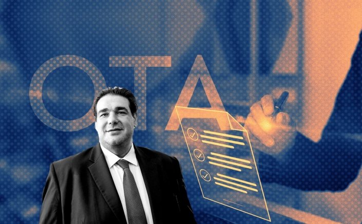 Ministry of Interior - Livanios: Αυστηρό μήνυμα Λιβάνιου προς τους Δημάρχους για τη χρηματοδότηση των Δήμων