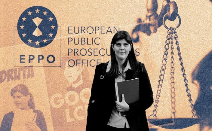 EPPO - Laura Kovesi: Ο Άρειος Πάγος μέσω Πόπης Παπανδρέου «πετάει» το γάντι στην Κοβέσι