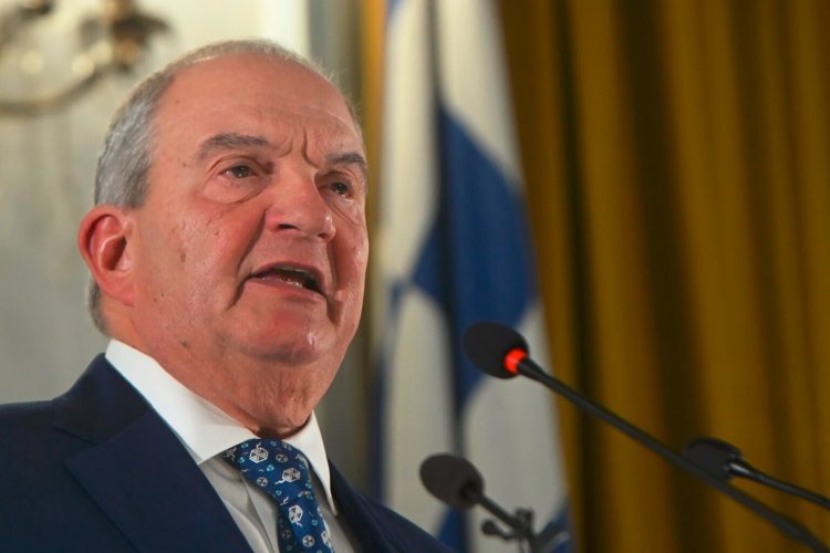 Past PM Karamanlis: Νέα ομιλία του Κώστα Καραμανλή!! Στην Ξάνθη την Κυριακή!!