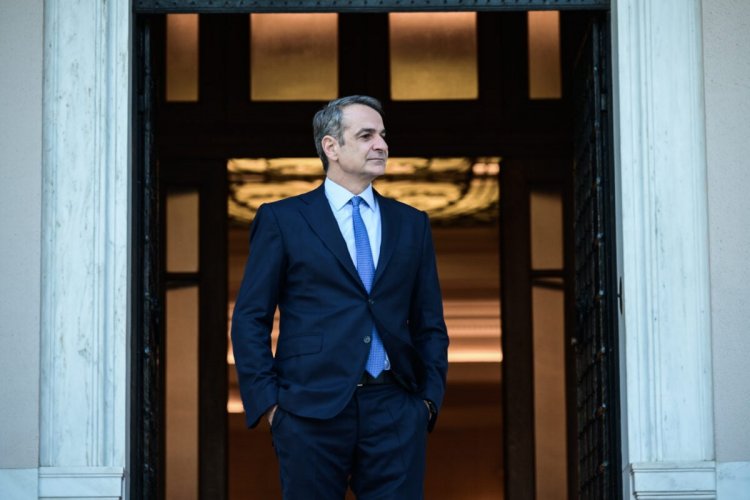 BTS: Αρχίζουν οι δείπνοι Μητσοτάκη και Βουλευτών