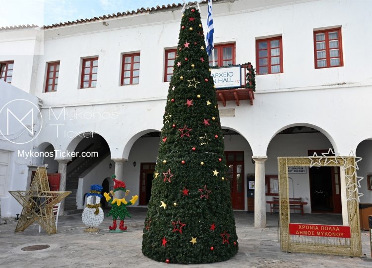 ΜΠΞ: Το “Κύκνειο Άσμα” της Τοξικότητας - Η Μύκονος γυρίζει σελίδα, ο Κουκάς μένει στις σκιές του χθες, απουσιάζει από τις αποφάσεις και εμφανίζεται μόνο για να διχάσει