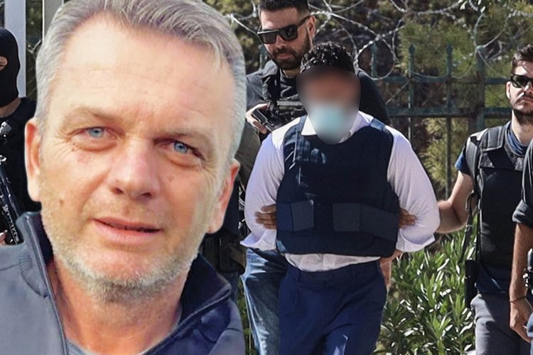 Δίκη για τη δολοφονία του τοπογράφου Παναγιώτη Στάθη στο Ψυχικό: Κόλαφος η πρόταση της εισαγγελέως!! Καταπέλτης για τον δολοφόνο - Ζήτησε να ερευνηθεί ο ρόλος μεσίτη της Μυκόνου!!!