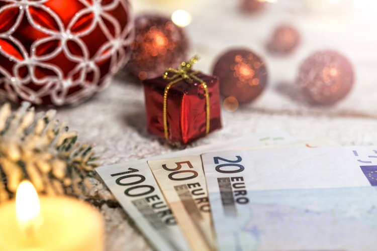 Christmas Bonus: Δώρο Χριστουγέννων 2025!! Τι αλλάζει φέτος στην πληρωμή!!