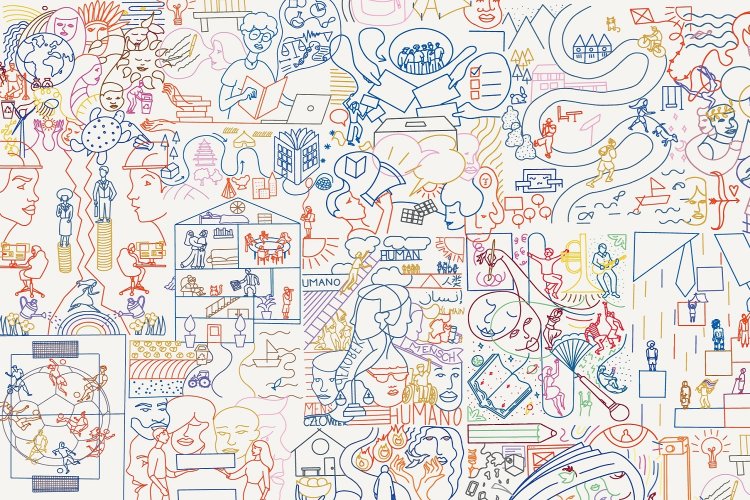 Human Rights Day 2025: Διεθνής Ημέρα Ανθρωπίνων Δικαιωμάτων με θέμα «Τα καθημερινά μας βασικά αγαθά» [Η Διακήρυξη]