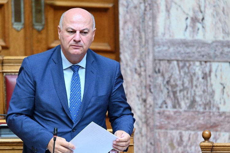 BTS: Η… θηλιά των αγροτών σφίγγει τη ΝΔ!! 4,5 ώρες «γαλάζιοι» βουλευτές τα έψελναν στον Τσιάρα, «Μας κοροϊδεύετε»