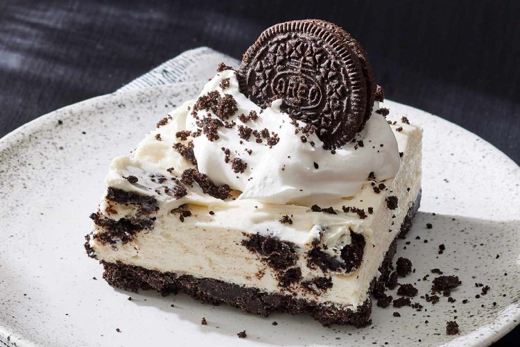 EFET: Ο ΕΦΕΤ ανακαλεί το προϊόν «Oreo Cheesecakes»