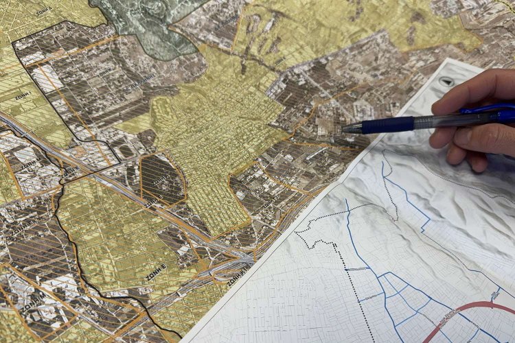 Digital Cadastre: Ποια ακίνητα «ξεμπλοκάρουν» με τις νέες διατάξεις στο Κτηματολόγιο λόγω λαθών στους Δασικούς Χάρτες