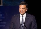 Shipping Min Kikilias: Αδιαπραγμάτευτη προτεραιότητά μας η ασφάλεια πλοίων και ναυτικών, αλλά και η ταχύτερη εξυπηρέτηση πολιτών & επαγγελματιών