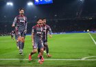 UCL Triumph - Ajax vs Olympiacos 1-2:  Θρυλική Άλωση στο Άμστερνταμ και Πρόκριση στους «24»
