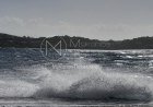 Severe Weather Front: Ισχυρές βροχές και ριπές ανέμων έως 8 bf στο Αιγαίο