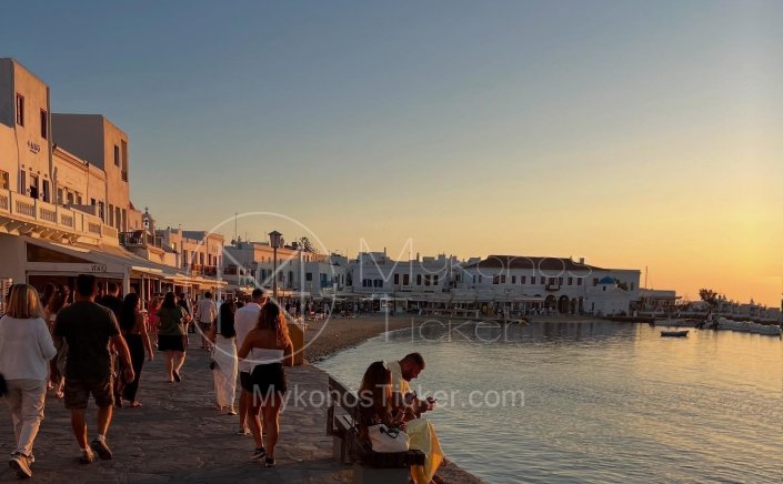 Demographic: Οι Κυκλάδες κάνουν την δημογραφική ανατροπή!! Δεν γνωρίζουν τι σημαίνει πληθυσμιακή συρρίκνωση!!