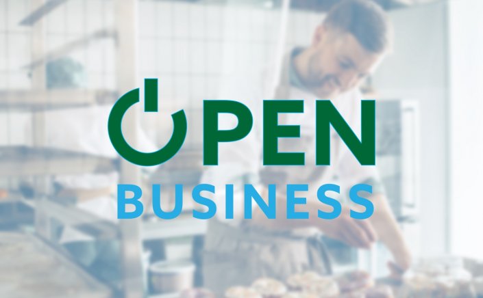 OpenBusiness: Παρατείνεται η προθεσμία για την εγγραφή στην πλατφόρμα μέχρι 31/12/2026, που αφορά Τουριστικές επιχειρήσεις, Καταστήματα υγειονομικού ενδιαφέροντος, Δραστηριότητες διατροφής - ευεξίας