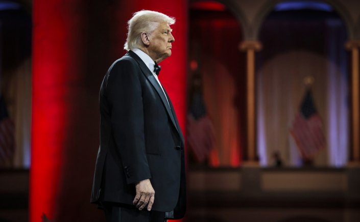 Le dogme Monroe à la Trump: Δόγμα Μονρόε αλα Τραμπ από τη Βενεζουέλα μέχρι τη Γροιλανδία