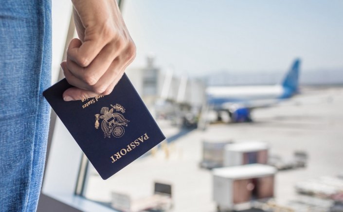 Most powerful Passports for 2026: Ανακατατάξεις στην παγκόσμια ισχύ διαβατηρίων - Άνοδος των Εμιράτων & Πτώση ΗΠΑ-Βρετανίας!! Λίστα με τις 192 χώρες & η θέση της Ελλάδας