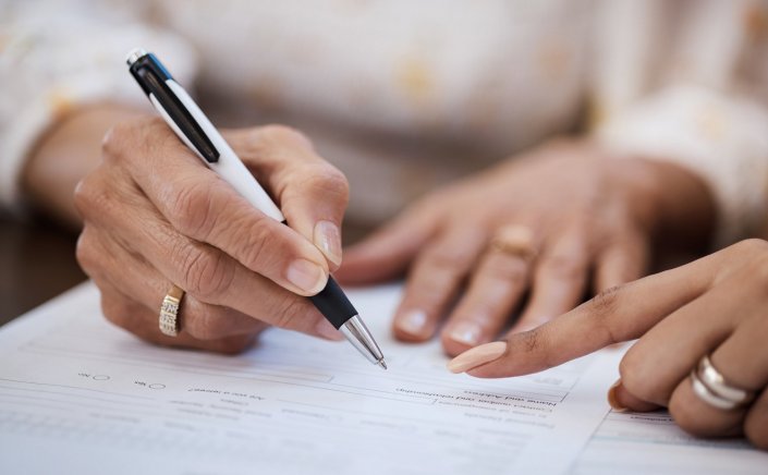 Certified Signature: Πώς να κάνετε βεβαίωση γνησίου υπογραφής στο σπίτι - Ποιοι την δικαιούνται