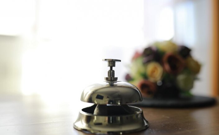 Hospitality Report: Η διπλή πρόκληση του Τουρισμού - Αναζητούνται ψηφιακές δεξιότητες και «χέρια»!! Στο «κόκκινο» η φιλοξενία με ελλείψεις προσωπικού!!