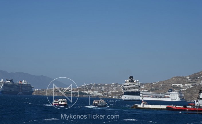 Cruise Outlook 2026 - Κρουαζιέρα: Άνοδος με προκλήσεις και νέους προορισμούς