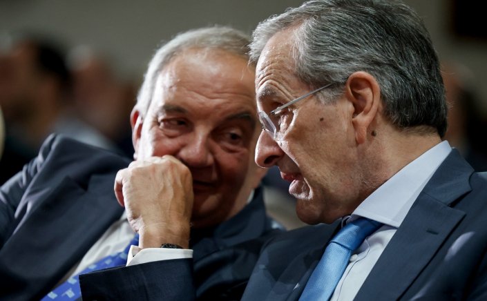 Behind the Politics: Τα «Φεβρουαριανά» και τα… Καλαματιανά