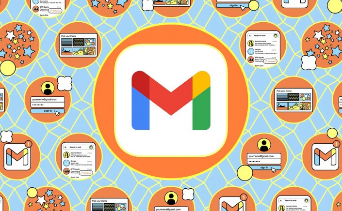 Important change for Gmail users: Σημαντική αλλαγή για τους χρήστες του Gmail