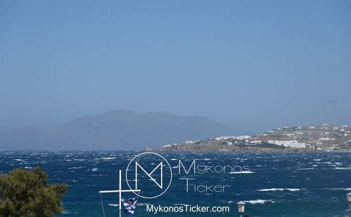 Weather Forecast: Με πολύ ισχυρή κακοκαιρία θα υποδεχτούμε τον Φεβρουάριο!!