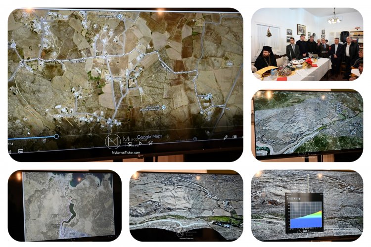 Η Στρατηγική Βερώνη για το 2026: Υδάτινη θωράκιση και υποδομές ακριβείας για μια Νέα Άνω Μερά [Εικόνες & Video]