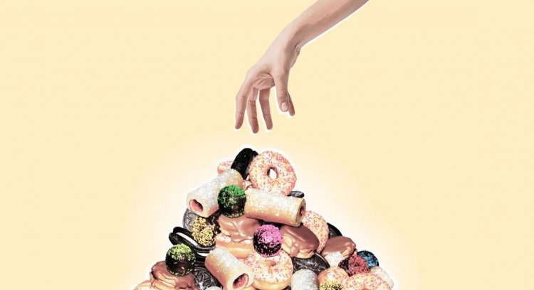 The myth of willpower and weight loss: Η επιστήμη της απώλειας βάρους - Γιατί η «Θέληση» είναι Μύθος και ο Ρόλος της Γενετικής