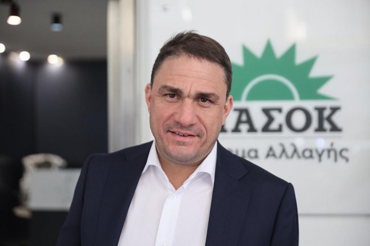 PASOK: «Στίγμα για τη ΝΔ, κίνδυνος για τη χώρα» - Η διπλή ανάγνωση Τσουκαλά στην κρίση της Βενεζουέλας