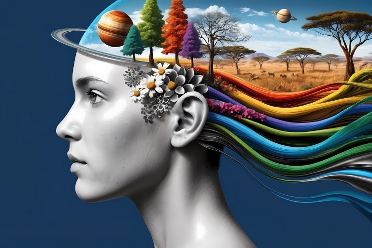 Neurosciences and philosophy: H Νευροεπιστήμη μεταμορφώνει τρία μεγάλα φιλοσοφικά ερωτήματα του 20ού αιώνα