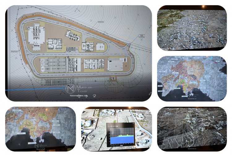 Το Masterplan Βερώνη για την Άνω Μερά: Η στρατηγική των €40 εκατ. για τον βιολογικό και την επαναχρησιμοποίηση νερού [Εικόνες & Video]