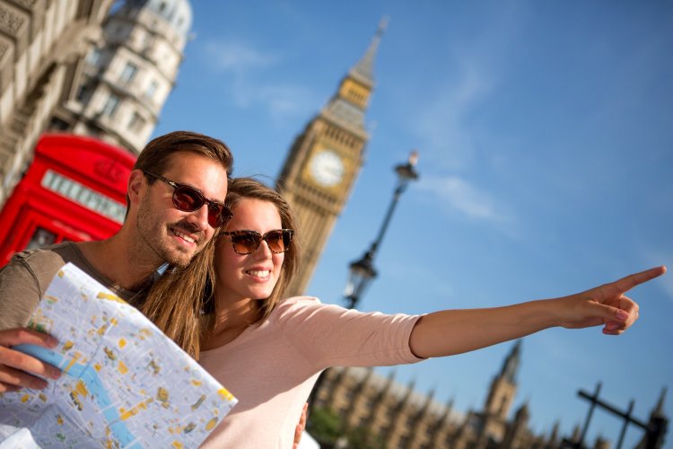 Travel to the UK: Τέλος εποχής για την ελεύθερη είσοδο στο Ηνωμένο Βασίλειο: Αυστηρή εφαρμογή της ETA από 25 Φεβρουαρίου