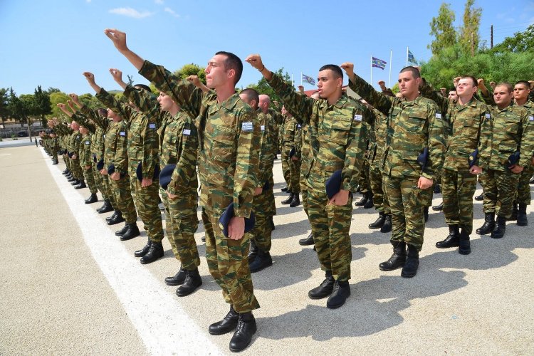 Military Postponement: Αναβολή στρατού λόγω σπουδών!! Τέλος όσα ίσχυαν με τις μακροχρόνιες αναβολές!! Υποχρεωτική κατάταξη στα 25 για τους φοιτητές!!