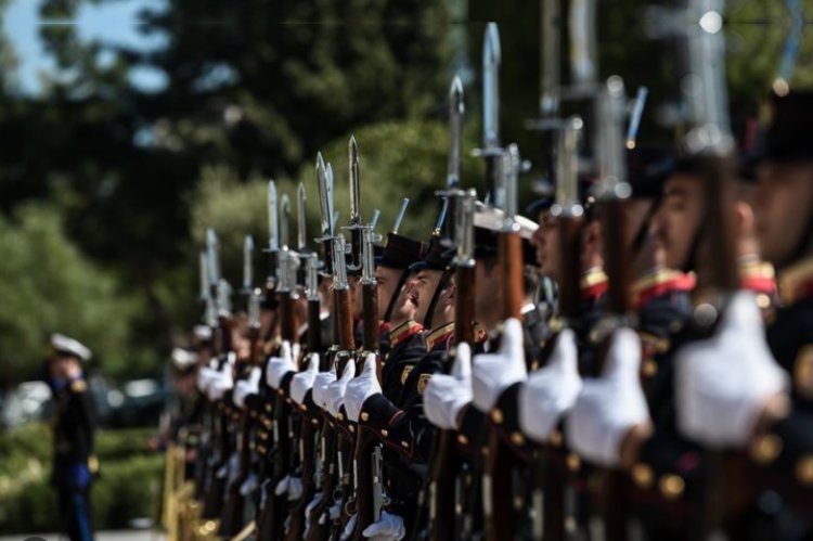 Panhellenic Exams 2026: Πότε ξεκινούν οι αιτήσεις για τις Στρατιωτικές Σχολές [ΑΣΕΙ] & [ΑΣΜΥ] των Πανελληνίων 2026 [Η Προκήρυξη]