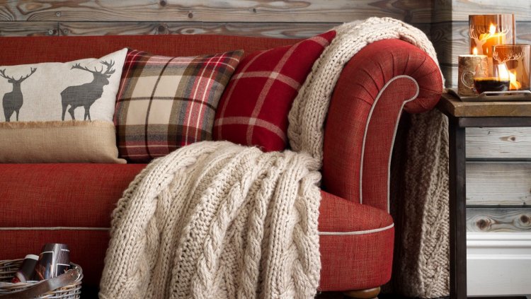 40+1 Cosy Προτάσεις, για χειμωνιάτικα καθιστικά!!