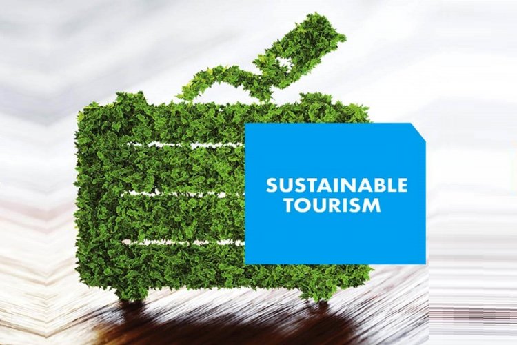 Sustainable Tourism: O Τουρισμός στην Εποχή του ESG και γιατί αφορά τη Μύκονο - Η Βιωσιμότητα ως Στρατηγική Επένδυση