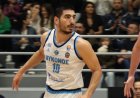 Greek Cup Milestone: Η Mykonos BC γράφει ιστορία με πρόκριση στο Final 8