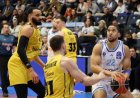 GBL Playoff Race: Ο Άρης σε ανοδική τροχιά – Η Μύκονος ανταγωνιστική, τα κρίσιμα λεπτά κρίνουν