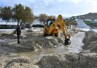 Flood Guard Ornos: Η Διοίκηση Βερώνη «πάνω από το πρόβλημα» στον Ορνό – Η νέα επίμονη μάχη ενάντια στο «Υδραυλικό Φράγμα»