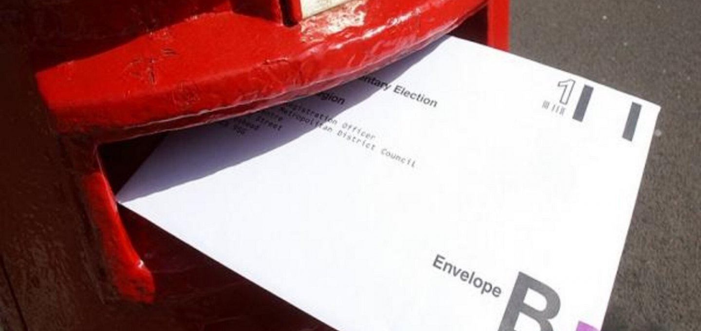 Postal Voting Flaws: Τα «Σοβαρότατα Κενά Αξιοπιστίας» στην Επιστολική Ψήφο μέσα από τον φακό του συνηγόρου του Πολίτη