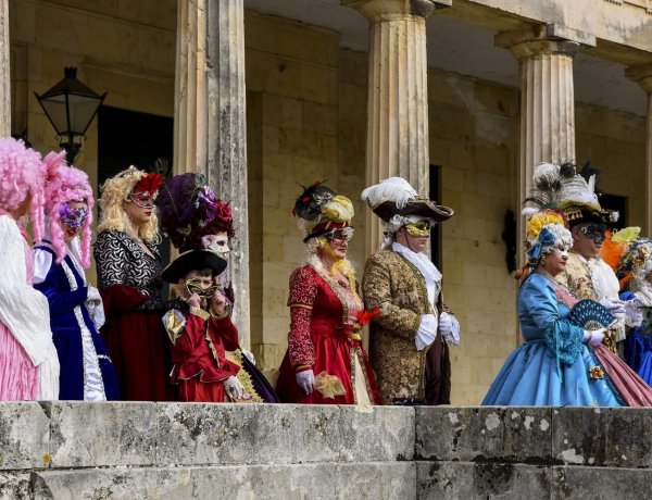 Tsiknopempti: Η ιστορία και τα έθιμα της Τσικνοπέμπτης!!