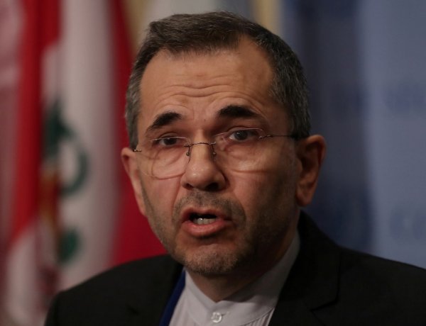  US-Iran Summit: Έτοιμη για “Ιστορική Συμφωνία” η Τεχεράνη