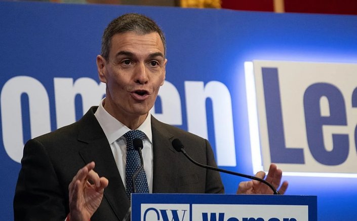 Social Media Ban: Καθολική απαγόρευση στην Ισπανία για κάτω των 16 – Το «μοντέλο Σάντσεθ»